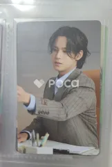 Seventeen ミンギュ セブチ FML Weverse