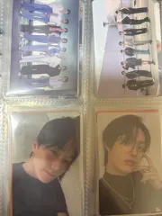 ATEEZ（エイティーズ・アチズ） トレカ