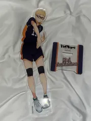 ハイキュー 月島 蛍 アクリル