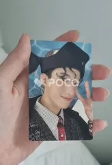 Seventeen ドギョム セブチ 17 IS RIGHT HERE HERE Ver.