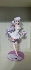 Re:ゼロから始める異世界生活 phat エミリア フィギュア 出品