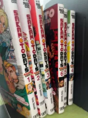 サカモトデイズ 漫画