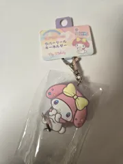 日本正規品 MY MELODY キーホルダー