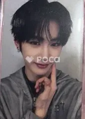 ALPHA DRIVE ONE アンシン EUPHORIA JEWEL CASE ver. Mnet Plus MERCH