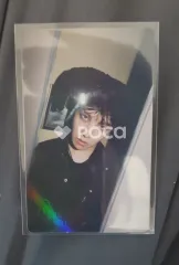 BTS J-HOPE Jack In The Box Weverse