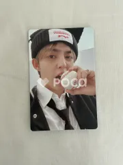 Seventeen エスクプス セブチ 17 IS RIGHT HERE HEAR Ver.