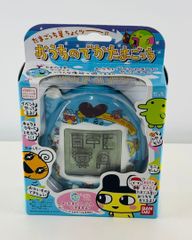 バンダイ たまごっち星ちょくツー‼︎ おうちのでかたまごっち 未開封品
