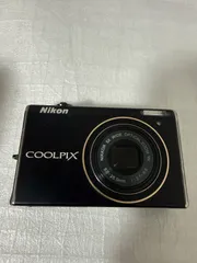 2026年最新】ニコン COOLPIX S640の人気アイテム - メルカリ