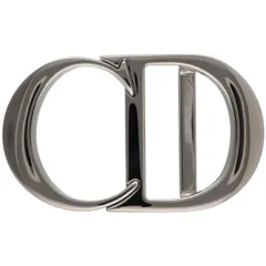 2026年最新】DIOR CD Icon ベルト バックルの人気アイテム - メルカリ
