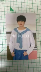 Seventeen ウォヌ セブチ 2019 SVT 3rd FAN MEETING SEVENTEEN in CARAT LAND トレカセット