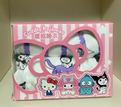 サンリオ) クロミ キャラクター パジャマ セット