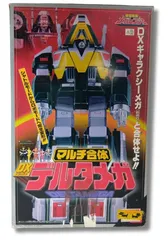 2026年最新】DXギャラクシーメガの人気アイテム - メルカリ