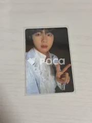 BTS MAP OF THE SOUL ON:E CONCEPT PHOTOBOOK CLUE VER.