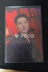 SEVENTEEN ウォヌ FML Deluxe Ver.