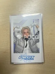 straykids フィリックス スキズ Stray Kids 3RD FANMEETING PILOT : FOR ★★★★★ SKZ MERCH SPECIAL GIFT