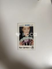 IU アイユー [strawberry moon] PHOTO CARD SET - メルカリ