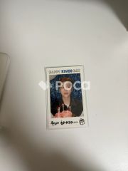 IU アイユー [strawberry moon] PHOTO CARD SET - メルカリ