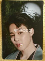 SEVENTEEN セブチ ミンギュ DIAMOND EDGE トレカ チェキ Seventeen