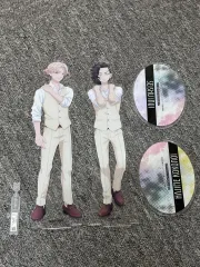 東京リベンジャーズ 乾 青宗 九井 一 BIGアクリルスタンド