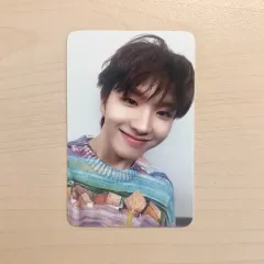 BOYNEXTDOOR ウナク ボイネク ボネクド サノク トレカ 2026年最新】ウナク トレカ サノクの人気アイテム - メルカリ