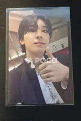 セブチ ウォヌ 17 IS RIGHT HERE Weverse Albums ver.