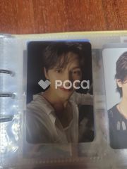 Seventeen ミンギュ セブチ DIAMOND EDGE トレカ SET - メルカリ