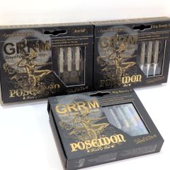 鈴木猛大 GreenRoom ポセイドン Big Bandy4 定価13500円 - メルカリ