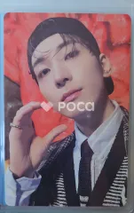 Seventeen ウォヌ セブチ 17 IS RIGHT HERE HERE Ver.