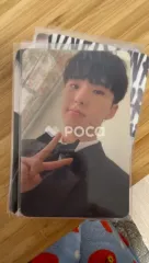 Seventeen セブチ ホシ FML CARAT Ver.