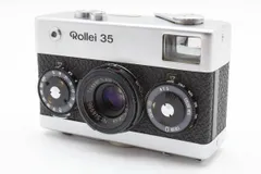 2026年最新】rollei 35 ジャンクの人気アイテム - メルカリ