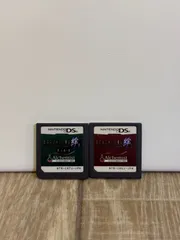 25B19:ひぐらしのなく頃に絆Ⅰ　ひぐらしのなく頃に絆Ⅱ