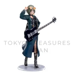 ガールズバンドクライXStellar ルパ