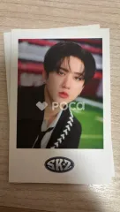 straykids チャンビン スキズ 5-STAR DOME TOUR 2023 SEOUL SPECIAL (UNVEIL 13) PHOTOCARD CASE SET