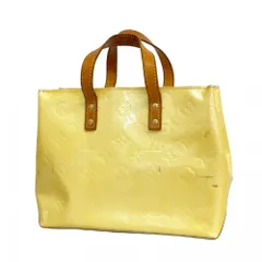 ルイ・ヴィトン(Louis Vuitton) ルイ・ヴィトン ハンドバッグ ヴェルニ リードPM M91336 ペルルレディース