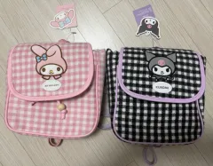 (未使用) サンリオ マイメロディ クロミ バッグ