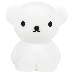 Mr Maria ミスターマリア FIRST LIGHT miffy and friends ミッフィー&フレンズ ファーストライト USBケーブル充電式 LED コードレス 6段階で調光 Boris MM-007B [Boris]