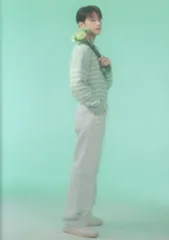 SEVENTEEN 2022HANABI JUN トレーディングカード 0030