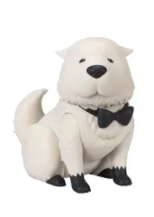 TAMASHII NATIONS フィギュアーツ mini SPY×FAMILY ボンド・フォージャー 約60mm ABS&PVC製 塗装済み可動フィギュア