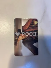 ATEEZ ミンギ THE WORLD EP.2 : OUTLAW PLATFORM VER.