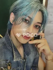 straykids フィリックス スキズ 樂-STAR PLATFORM ALBUM_NEMO VER.