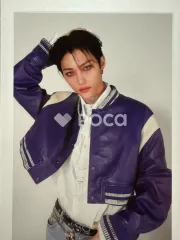 straykids フィリックス スキズ MAXIDENT