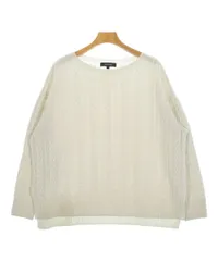 UNTITLED ニット・セーター レディース 【古着】【中古】【送料無料】