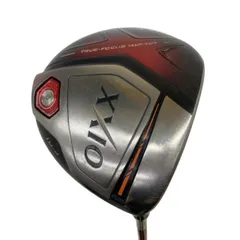 2026年最新】ゼクシオ10ドライバー中古の人気アイテム - メルカリ