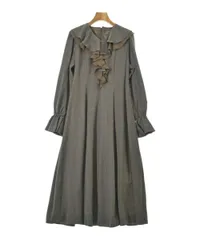 NATURAL BEAUTY BASIC ワンピース レディース 【古着】【中古】【送料無料】