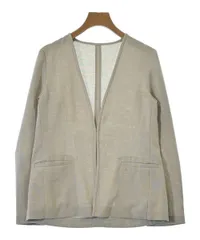 SHIPS ノーカラージャケット レディース 【古着】【中古】【送料無料】