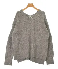 TORRAZZO DONNA ニット・セーター レディース 【古着】【中古】【送料無料】