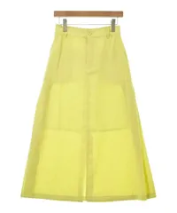 ViS ロング・マキシ丈スカート レディース 【古着】【中古】【送料無料】