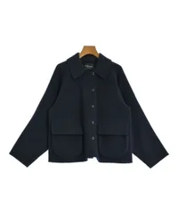 mizuiro ind ジャケット（その他） レディース 【古着】【中古】【送料無料】