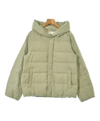 ROPE Picnic ダウンジャケット/ダウンベスト レディース 【古着】【中古】【送料無料】