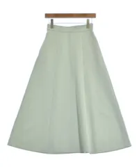 N. Natural Beauty Basic ロング・マキシ丈スカート レディース 【古着】【中古】【送料無料】